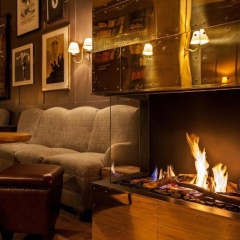 monbijou Hotel Berlin - Bild 23