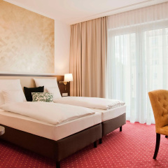 Gold Palais Hotel - Bild 3