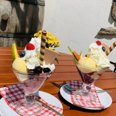Hotel Restaurant Unikat - Bild 8