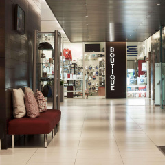 Novotel Athenes - Bild 2