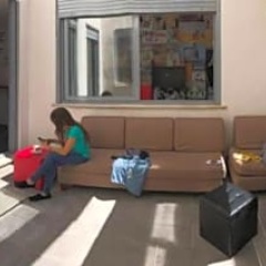 New Art Hostel Albergue Juvenil - Bild 12