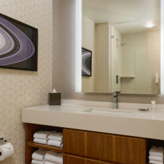 Marriott Marquis Houston thumbnail 9