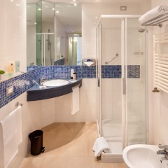 Hotel Idea Hotel Milano San Siro - Bild 13
