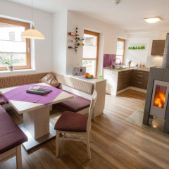 Apart Central – Premium Mountain & Garden - Bild 6