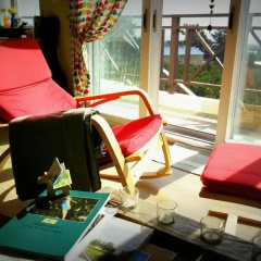 Blue Pony Guesthouse thumbnail 7