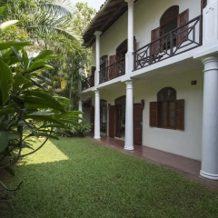No. 39 Galle Fort
