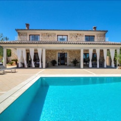 Finca Can Mutxo - Bild 15