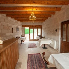 Narcissos Cave Hotel - Bild 13