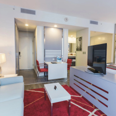 Hotel Riu Plaza New York Times Square - Bild 11