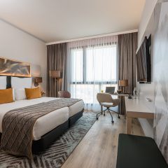 Leonardo Royal Hotel Barcelona Fira - Bild 10