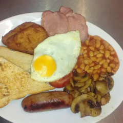 The Potters Arms thumbnail 11