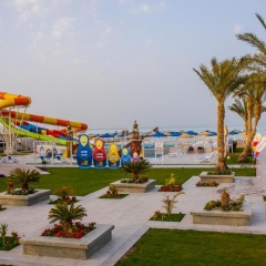 Bellagio Beach Resort - Bild 16