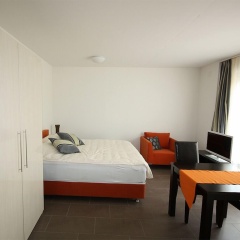 Swiss Star Oerlikon Lodge - Bild 2