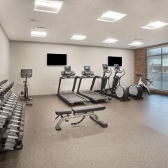 Hampton Inn Greer Greenville, SC in Greer, United States of America from 182$, photos, reviews - zenhotels.com photo 37