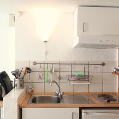 Ferienwohnung Fesenfeld Bremen Steintorviertel - Bild 6