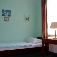 Hotel Am Roonplatz - Bild 5