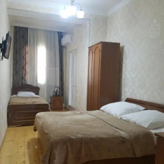 Guest House Maria thumbnail 1