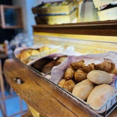 Stuckhotel Fettehenne - Bild 10