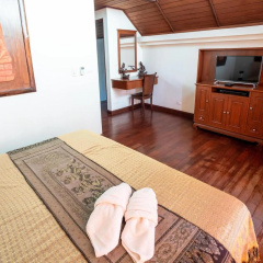 Beachfront Villa 2 Bedrooms with Private Pool - Bild 6