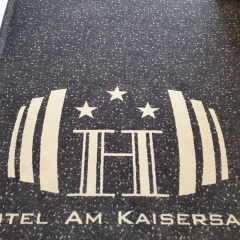 Hotel Am Kaisersaal - Bild 14