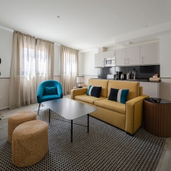Slow Suites Setas - Bild 22