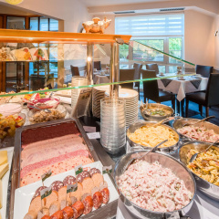 Best Western Hotel Windorf - Bild 12