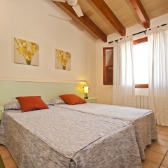 Finca Oscols - Bild 3