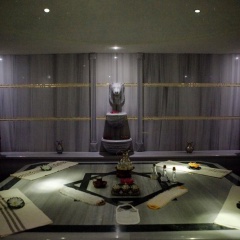 Bilkent Hotel & Conference Center Ankara - Bild 15