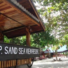 Phi Phi Sand Sea View Resort - Bild 16