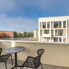 Limehome Potsdam Annemarie-Wolff Platz - Bild 13