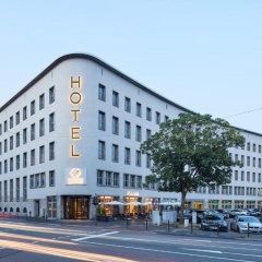 Postboutique Hotel - Bild 21