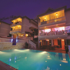 Sunny Hill Alya Hotel - Bild 12