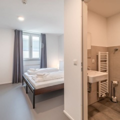 Nena Hostel Berlin Mitte - Bild 3