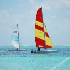 Golden Spiral in North Male Atoll, Maldives from 429$, photos, reviews - zenhotels.com photo 25