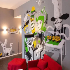 Boardinghaus Weinberg Campus - Bild 12