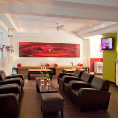 Ibis Styles Frankfurt City Hotel - Bild 17