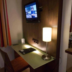 Hotel Westfalia - Bild 4