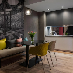Onyx Luxury Budapest - Bild 2