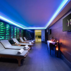 Mercure Istanbul Bomonti thumbnail 25