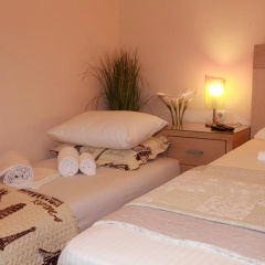 Olga's Studio - Bild 4