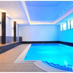 Dappers Hotel Spa Genuss - Bild 12