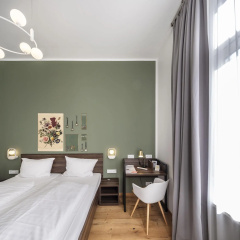 acor Boutique Hotel - Bild 6