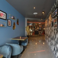 Leonardo Hotel Amsterdam Museum Quarter - Bild 19