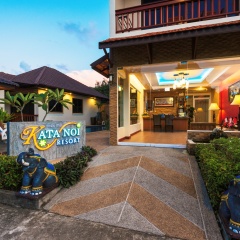 Kata Noi Resort - Bild 15