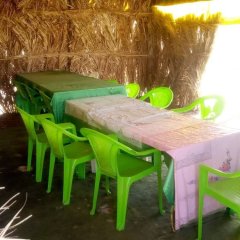 Auberge Vareni in Chinguitti, Mauritania from 36$, photos, reviews - zenhotels.com spa
