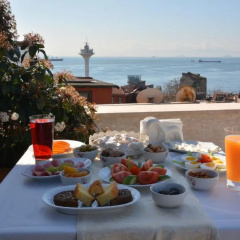 Dilhayat Kalfa Hotel - Bild 12