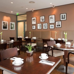 Hotel Santo - Bild 15