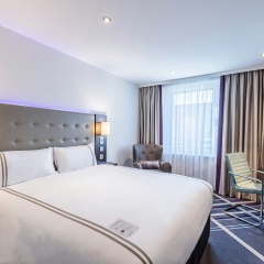 Premier Inn München City Zentrum - Bild 4