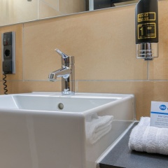 Centro Hotel Domicil 31 - Bild 9