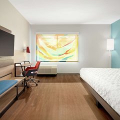Tru by Hilton Sandusky, OH in Lakeside, United States of America from 220$, photos, reviews - zenhotels.com photo 12